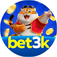 Logo da betk3